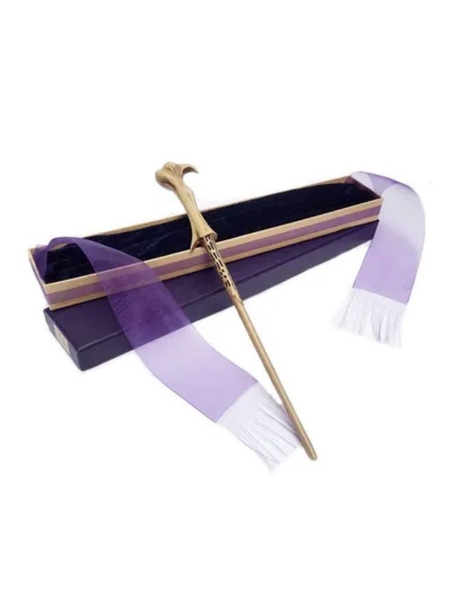 Harry Potter Voldemort Cosplay Magic Wand - Image 1