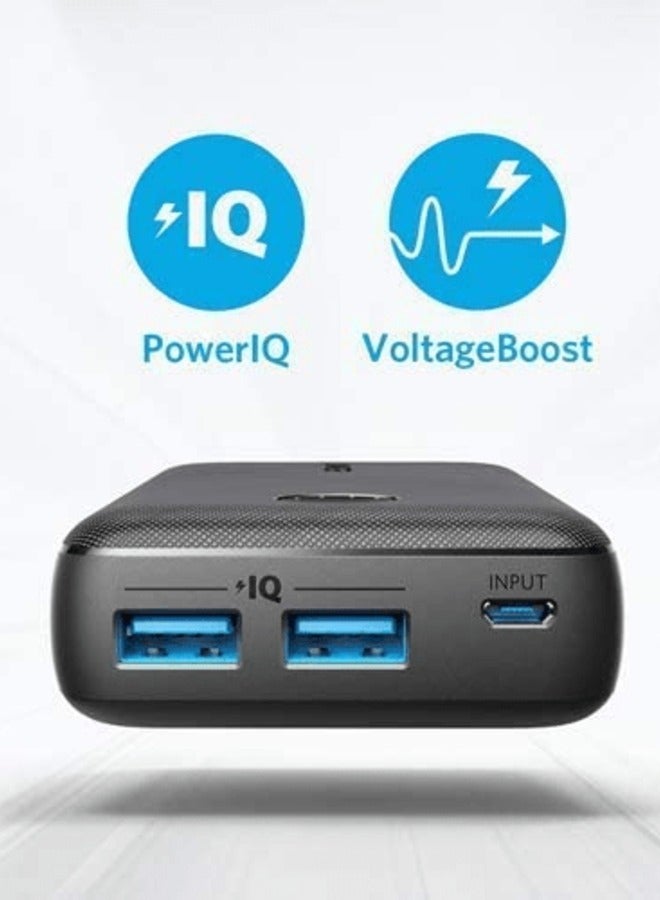 Ankey Anker Powercore Select 10000 MAH  Black - Image 4