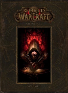 World Of Warcraft: Chronicle Volume 1 