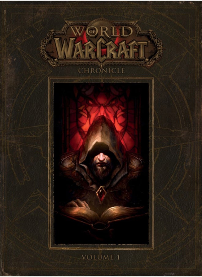 World Of Warcraft: Chronicle Volume 1 