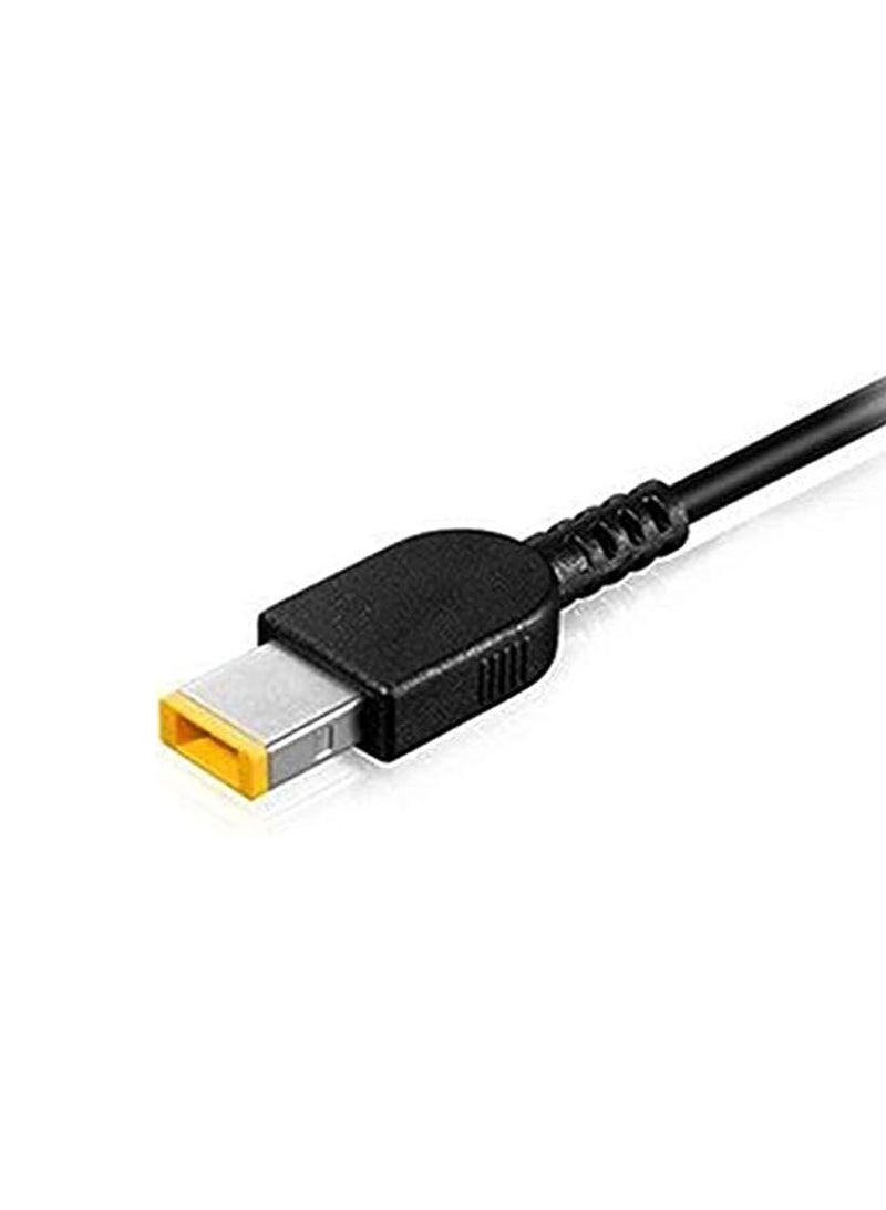 Terabyte Lenovo IdeaPad G510 AC Power Adapter/Charger – 20V, 3.25A, 65W - Image 2