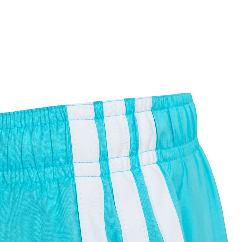 adidas 3-Stripes Swim Shorts Kids - Image 2