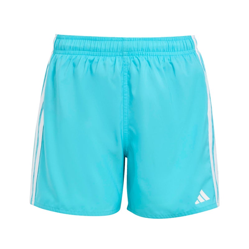 adidas 3-Stripes Swim Shorts Kids - Image 1