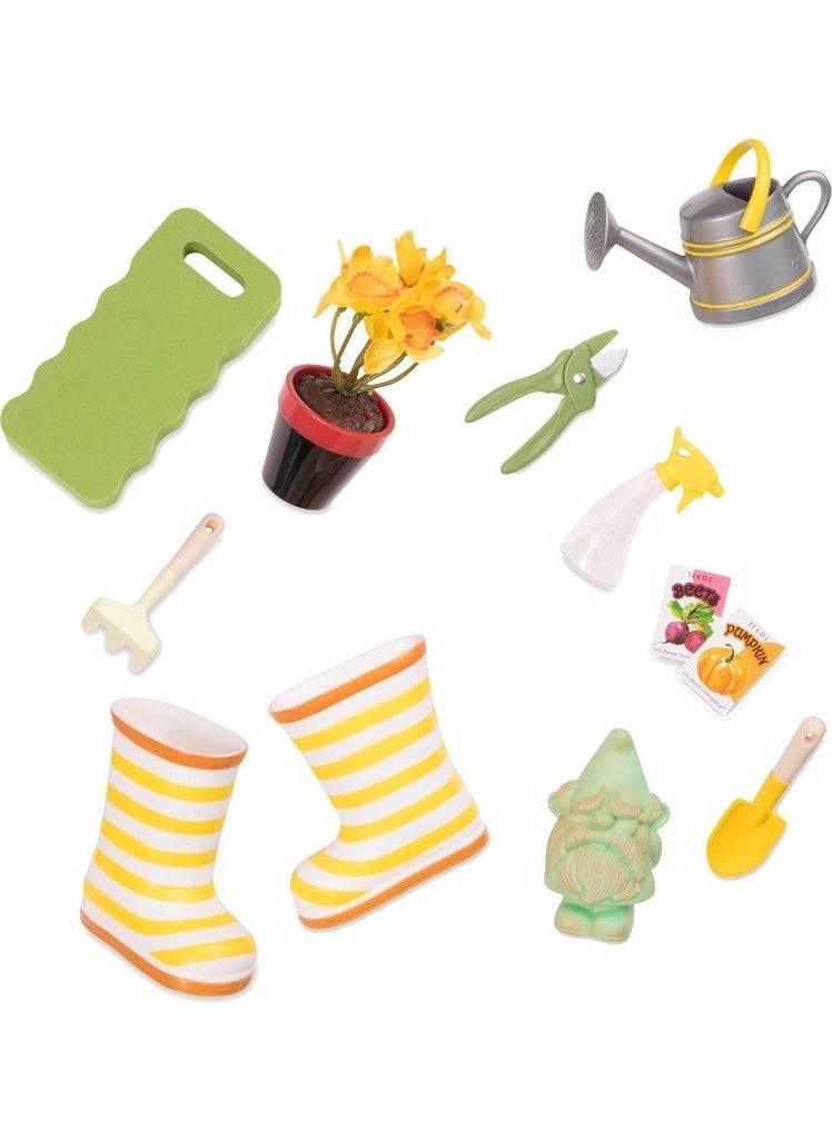 Our Generation Garden Care Set 