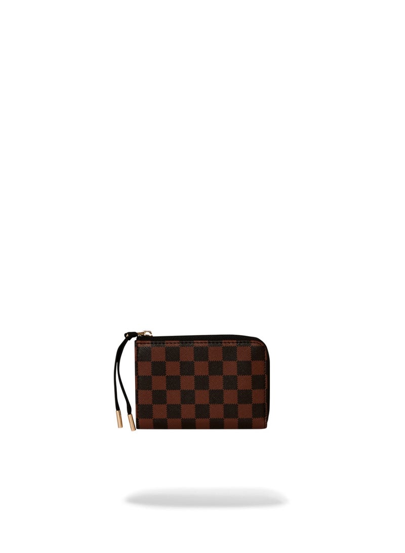 SPRAYGROUND SAWTOOTH SHARKS IN PARIS WALLET  - Image 3