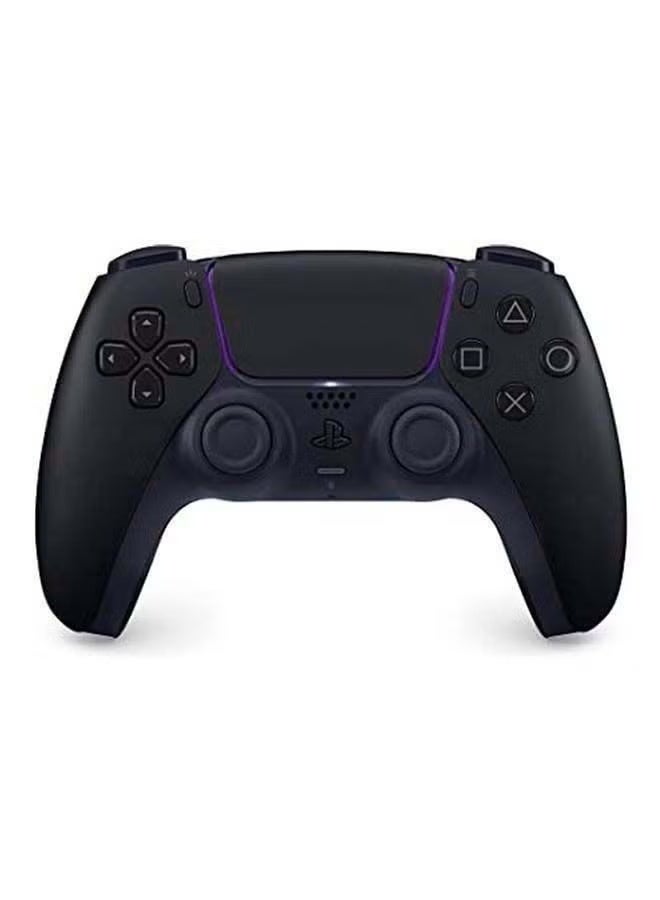 Sony Corporation DualSense Wireless Controller For PlayStation 5 - Midnight Black - Image 1