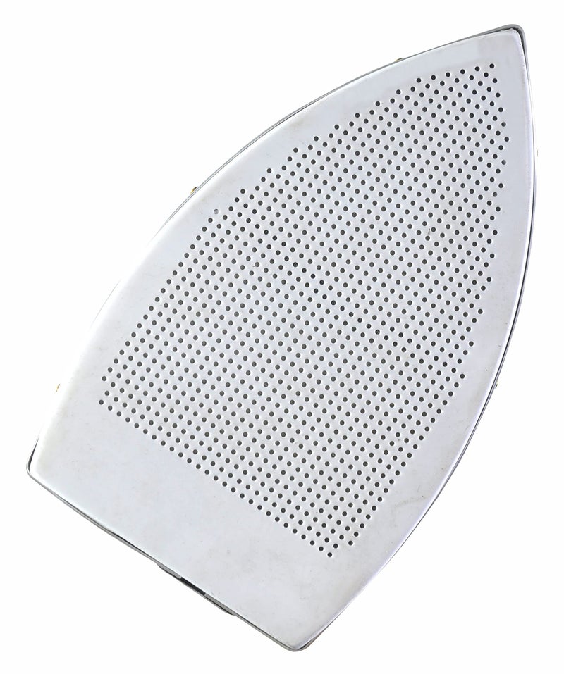 HANUMETO Teflon Ironing Shoe for Steam Iron,(Anti shine) only compatible with Steam Iron Model# STB250.AKOS4TS06 - Image 1