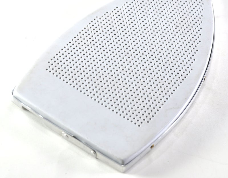 HANUMETO Teflon Ironing Shoe for Steam Iron,(Anti shine) only compatible with Steam Iron Model# STB250.AKOS4TS06 - Image 2