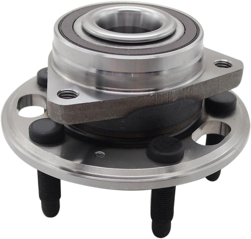 GSP 104288 Wheel Bearing and Hub Assembly - Front or Rear, Left or Right (Driver or Passenger Side) - Image 1