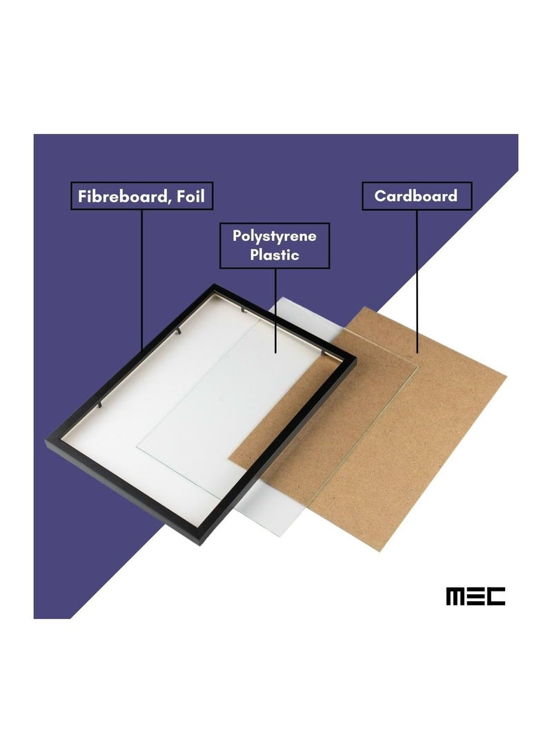 MEC Digital Wall Art Poster Frame Playstation 5 30X40 cm - Image 2