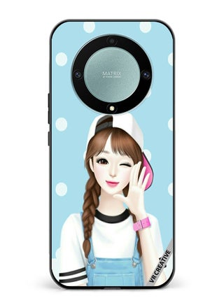 Protective Case Cover For Honor X9b Spotty Design Multicolour - pzsku/ZB6C73BA3CFC4B85D1408Z/45/_/1712764245/c85ede95-8d76-4c73-9f47-c2d6098673a3
