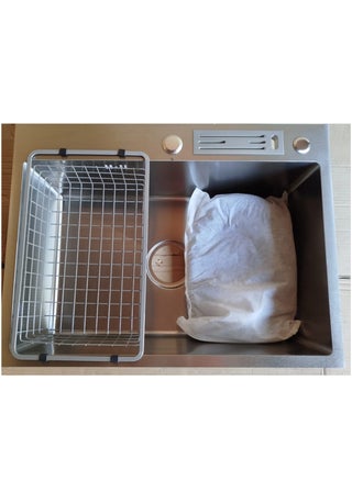hand mad sink 70*45*3mm