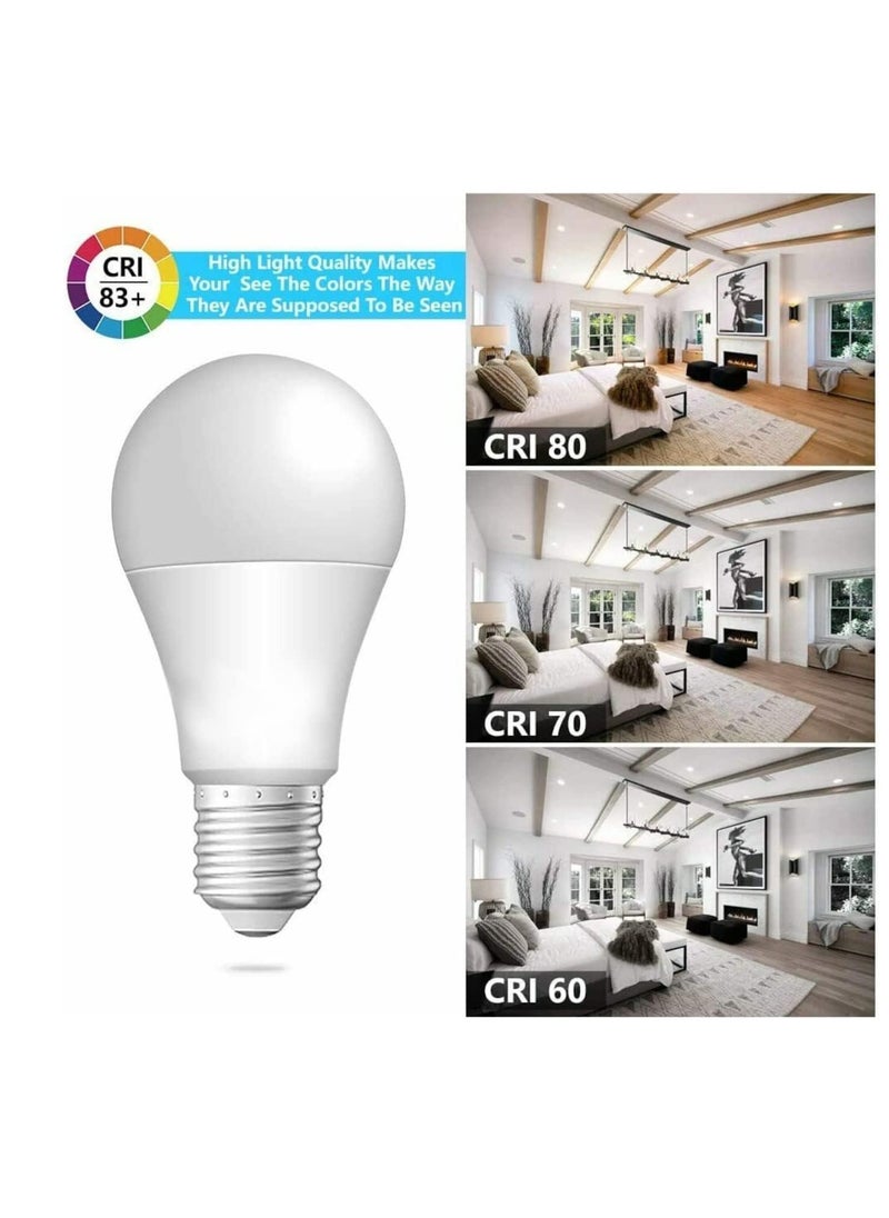 SUN SHINE - 10 lamp per box 12W LED Light Bulb - Image 1