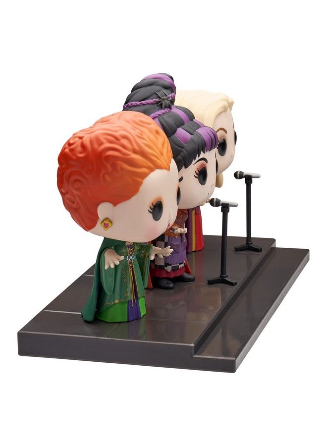 Funko Spirit Halloween Disney Hocus Pocus I Put A Spell On You Movie Moment Pop! Figure - Image 5