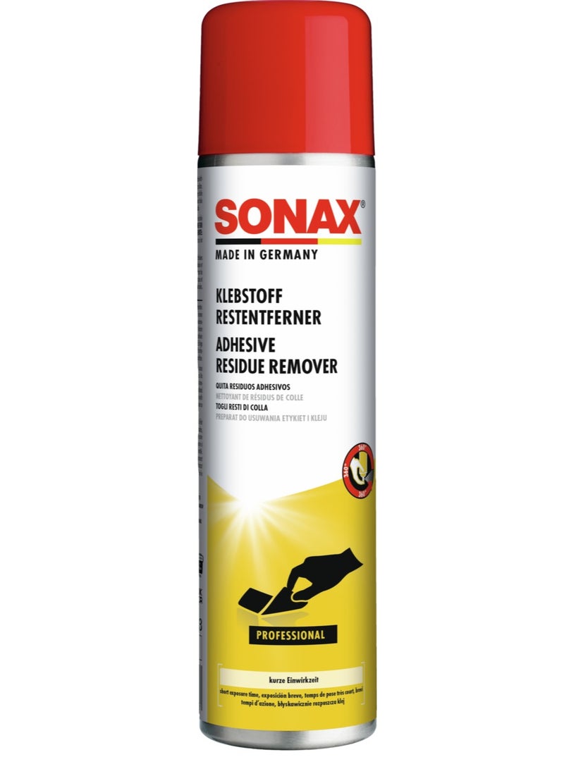 SONAX Adhesive Remover Art.no (477400) - Image 1