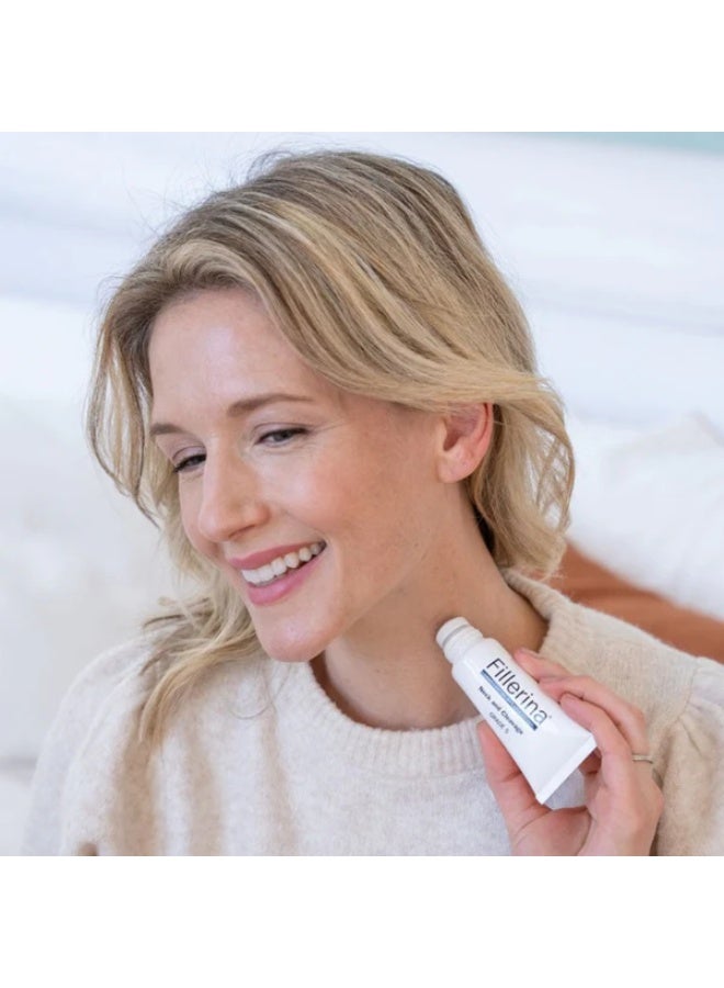 فيلرينا فيليرينا 12 - حشو مكثف للرقبة والصدر - درجة 5، 30 مل - Image 3