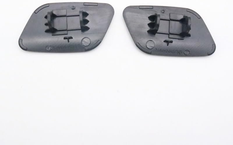 demulax Headlight Spray Nozzle Cover for Hyundai I45 and Sonata YF - Image 5