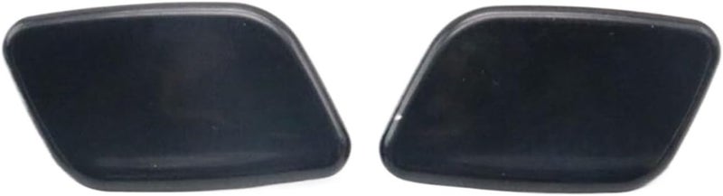 demulax Headlight Spray Nozzle Cover for Hyundai I45 and Sonata YF - Image 1