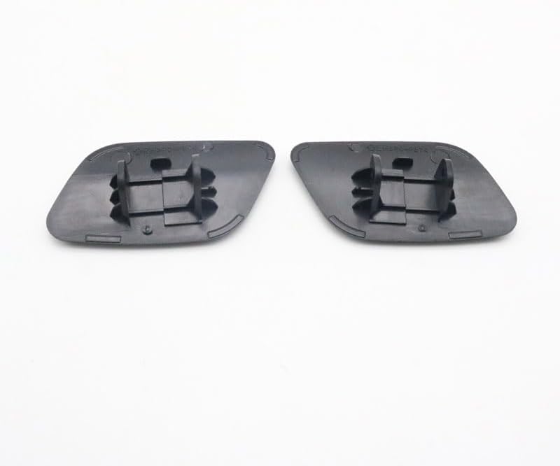 demulax Headlight Spray Nozzle Cover for Hyundai I45 and Sonata YF - Image 4