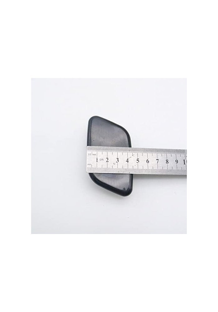 demulax Headlight Spray Nozzle Cover for Hyundai I45 and Sonata YF - Image 2