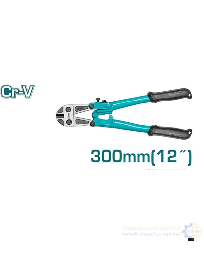 Total THT123126 12-inch Rebar Cutter