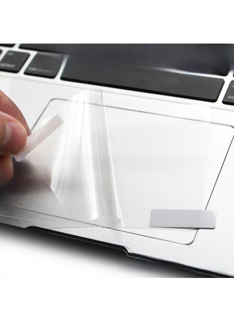 For Apple Notebook Macbookair Pro A2442 15 16.1 "Computer Touch Panel Film-Color:Individual Carton Packaging-Dimensions:15Touch Bar（A1707/A1990）