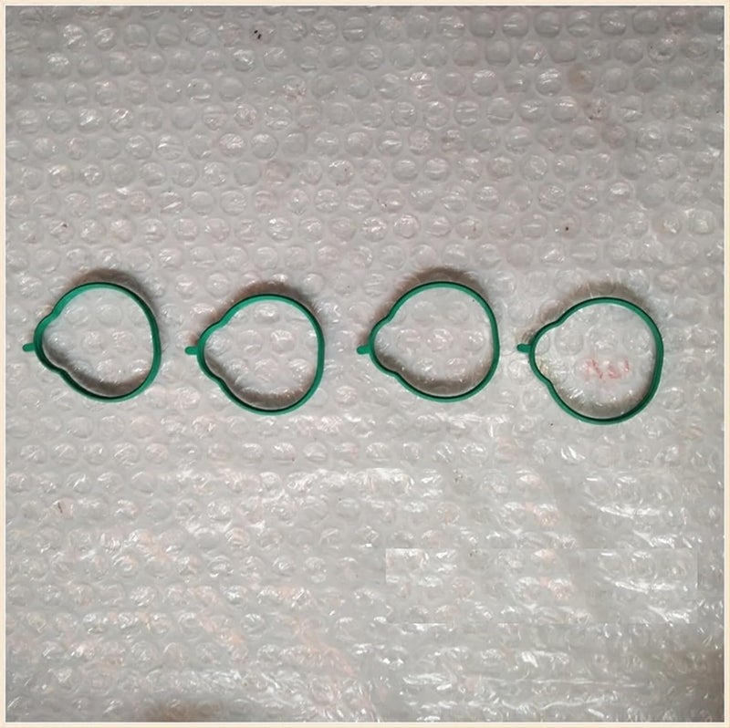 Wivplex 4pcs Intake Manifold Gasket Set for MG3 MG5 ROEWE 350 - Image 2