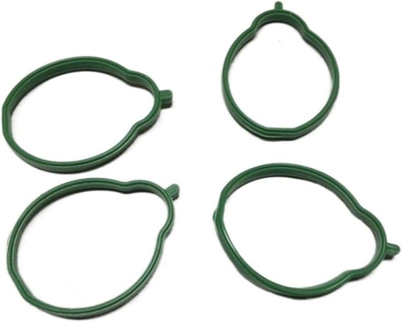 Wivplex 4pcs Intake Manifold Gasket Set for MG3 MG5 ROEWE 350 - Image 1