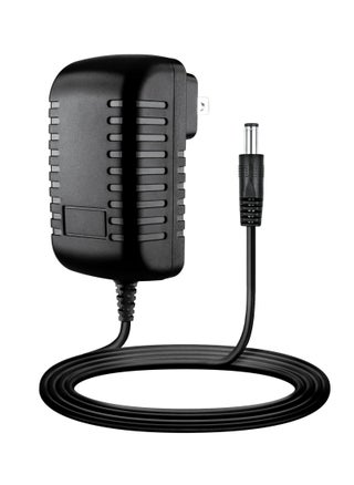 Power Adapter Output 3V 2A AC, DC Black - pzsku/ZB6C833C3FAE8A82199FCZ/45/_/1737222830/fd6dbc26-0633-461a-8f24-b503a8e57e18