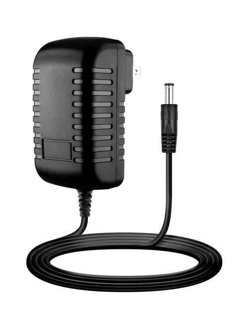 Power Adapter Output 3V 2A AC, DC Black