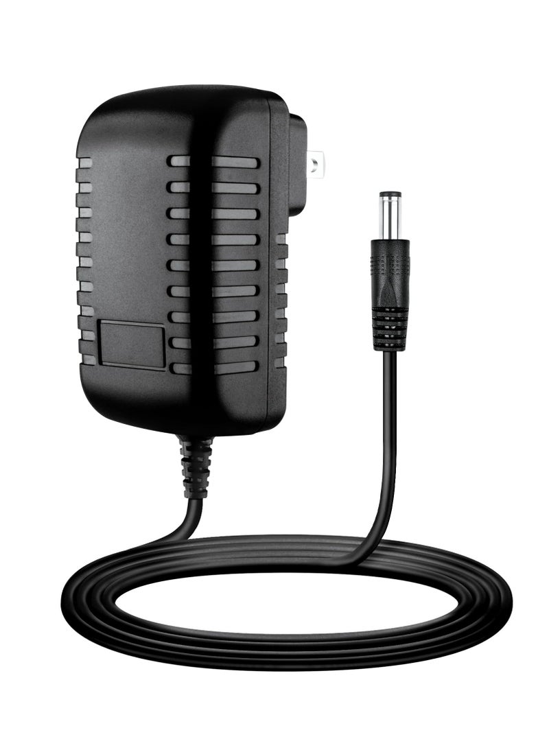 Power Adapter Output 3V 2A AC, DC Black