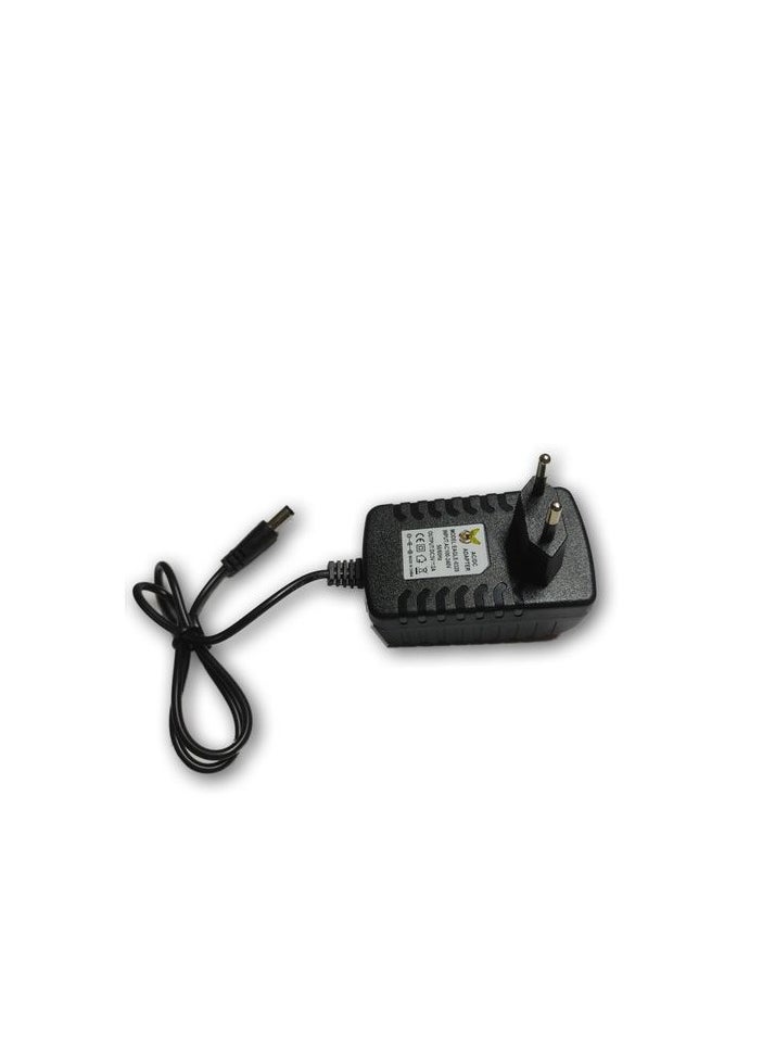 Power Adapter Output 3V 2A AC, DC Black