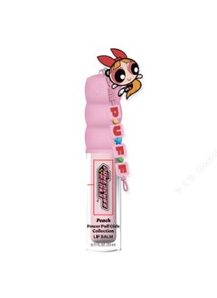Miniso MINISO The Powerpuff Girls Collection Lip Oil (Blossom) – Nourishing and Glossy Lip Care 