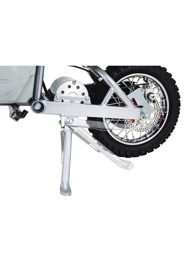 Razor Dirt Rocket McGrath Electric Motorcycle Multicolour - Image 4