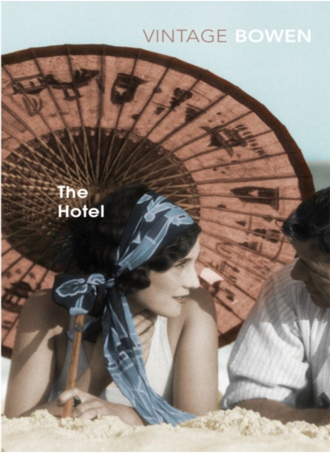 null - The Hotel - Image 1