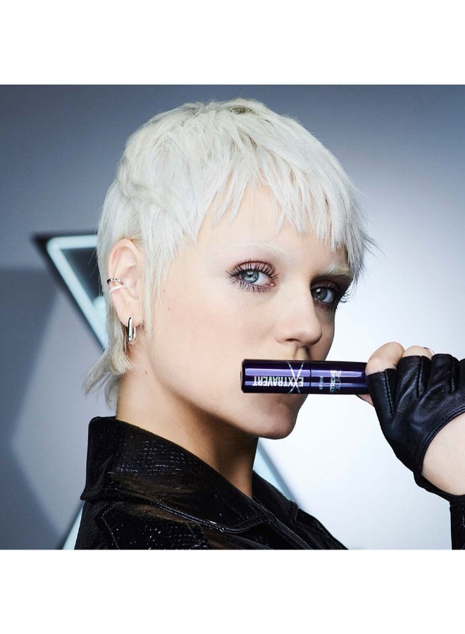 AVON Exxtravert Extreme Volume Mascara Black - Image 2