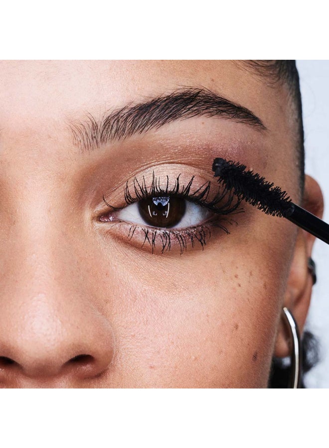 AVON Exxtravert Extreme Volume Mascara Black - Image 5