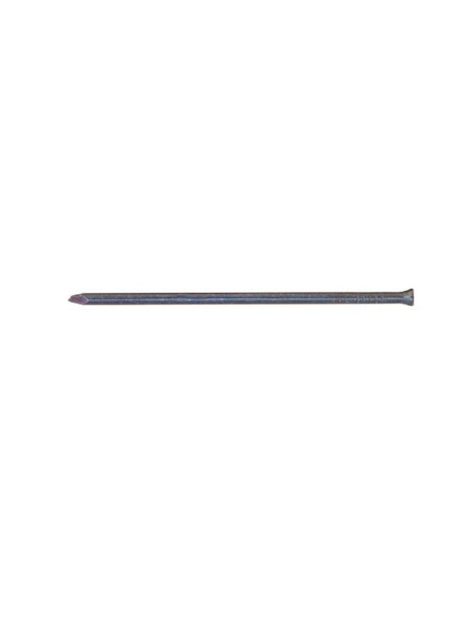 ACE 6D Diamond Point Brad Head Finish/Trim Steel Nail Black 2 Inch 51022 - Image 1