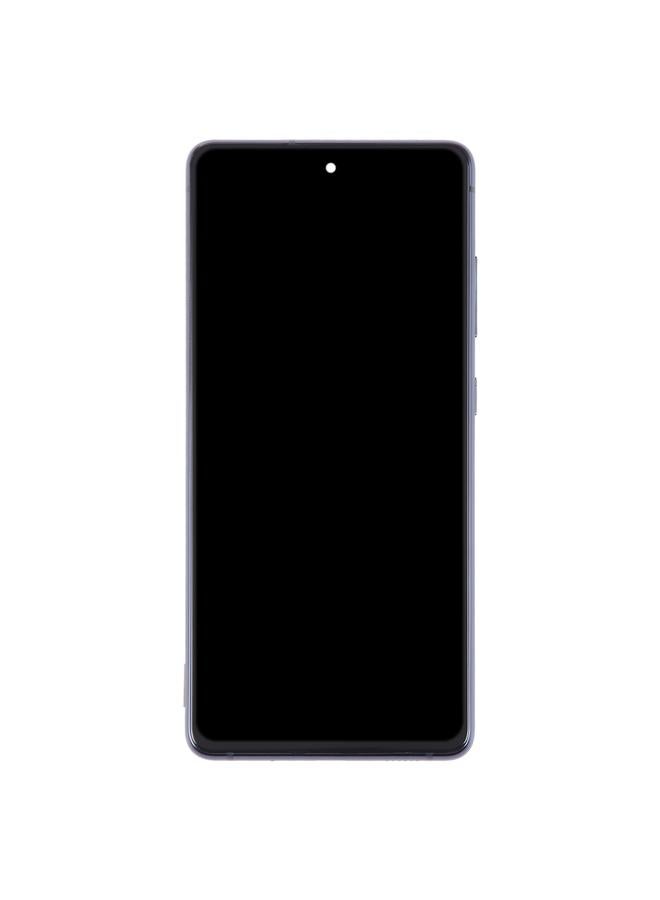 erorex Replacement incell LCD Screen For Samsung Galaxy S20 FE SM-G780 Digitizer Full Assembly with Frame, Not Supporting Fingerprint Identification - Image 2