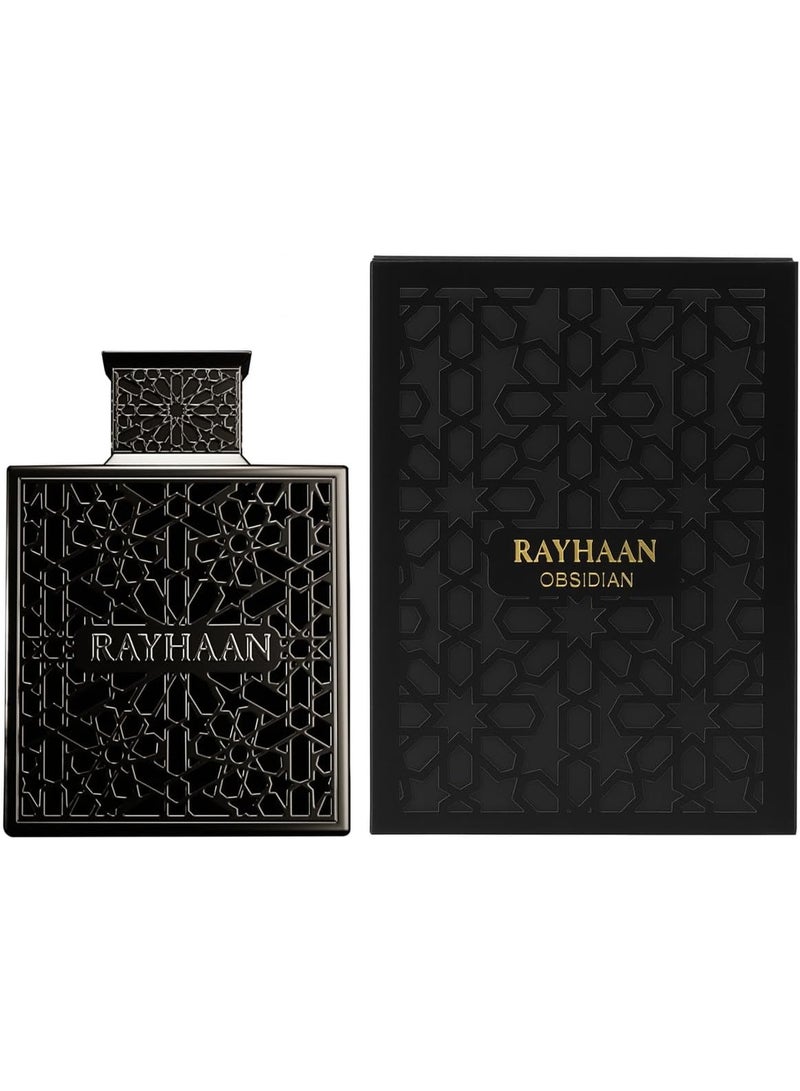 RAYHAAN Obsiden Parfum 100ml - Image 1