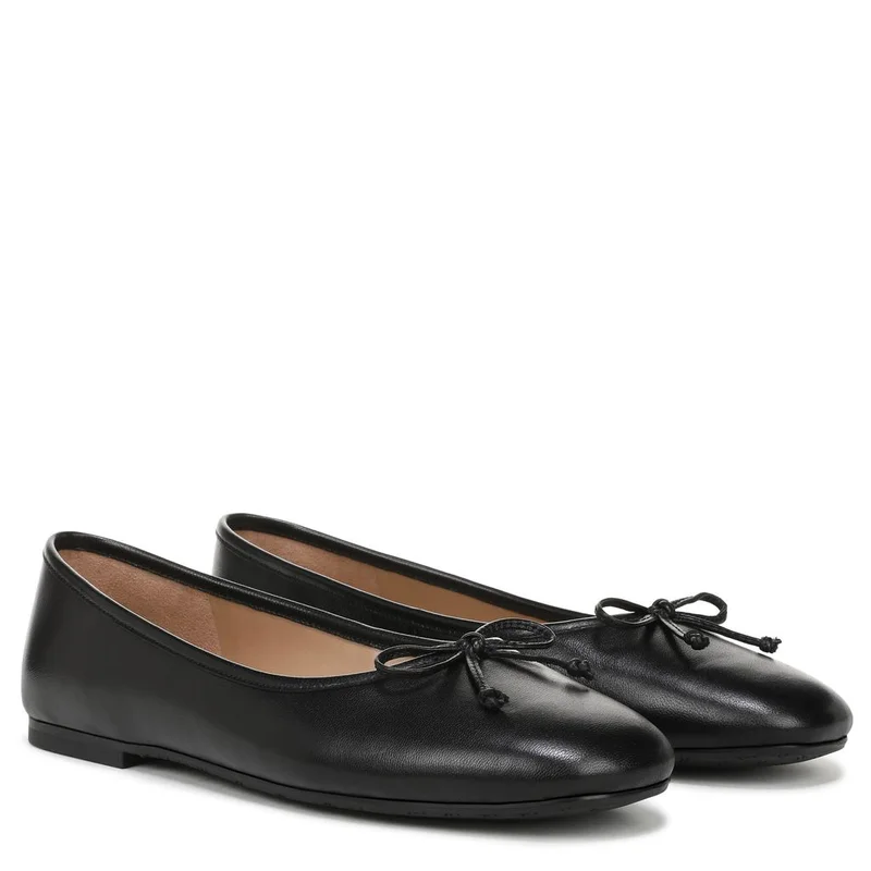 سام إيدلمان Alie Ballet Flat