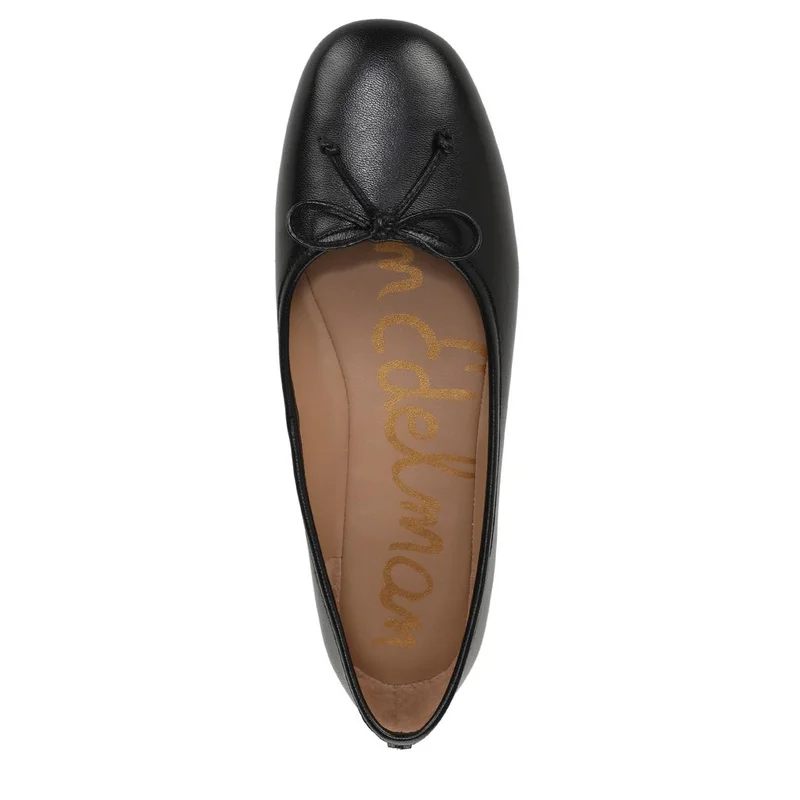 Sam Edelman  Alie Ballet Flat  | Best Price UAE