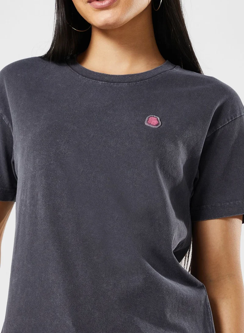 FINGERCROXX Logo T-Shirt