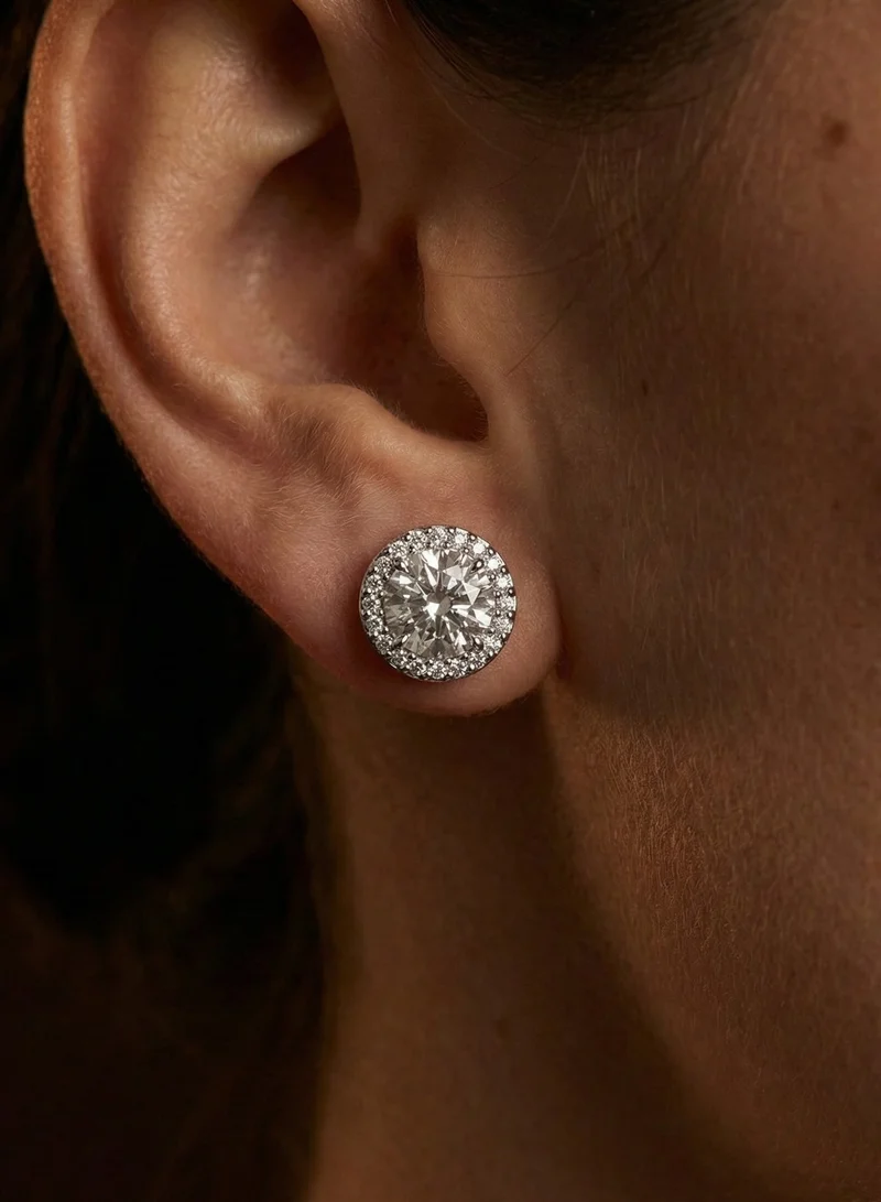 Liu Jo Liu Jo Signature Silver Earring