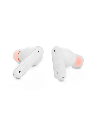 Tune 230NCTWS True Wireless Noise Cancelling Earbuds White - view 3