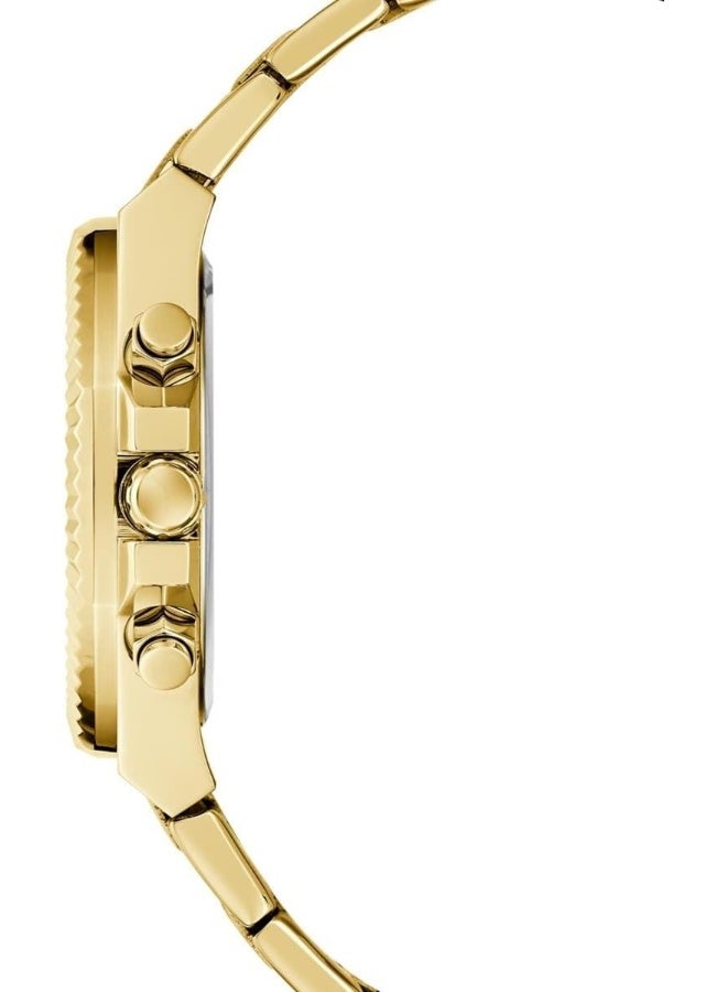GUESS P GLD CS/SUN CHAMP MF DL/BR/P GLD BRCT - Image 2