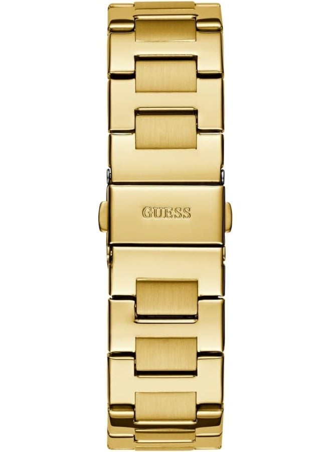 GUESS P GLD CS/SUN CHAMP MF DL/BR/P GLD BRCT - Image 3