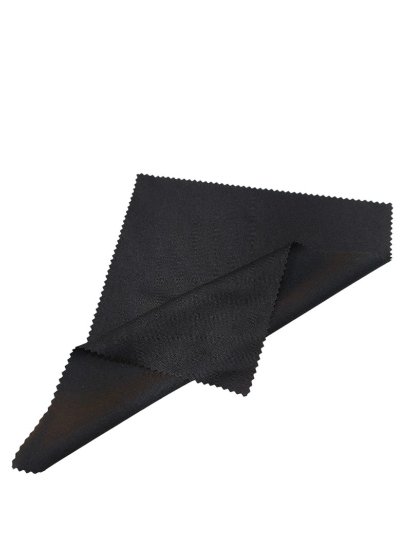 5 Pieces of Eyeglasses Lens Cleaner or Any Glass Surface Cleaner Plus 5 Cleaning Cloths or Napkins - Image 2