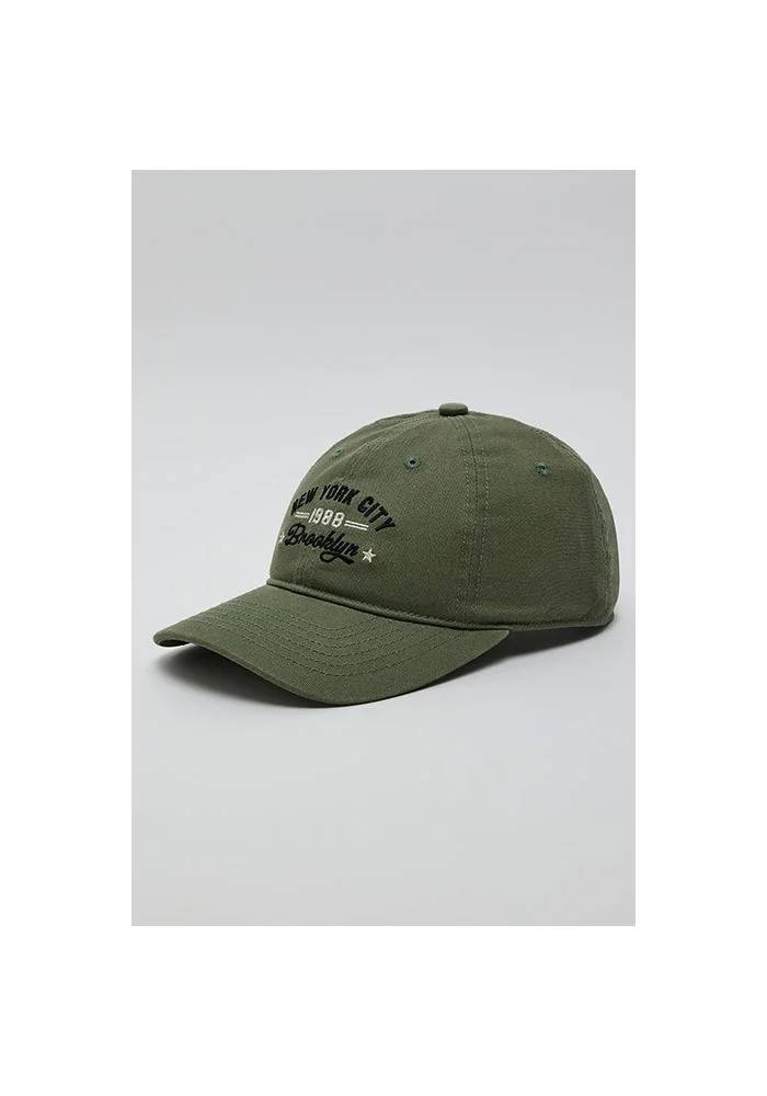 أر أند بي Embroidered Baseball Cap