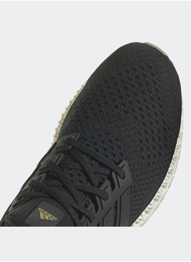 Adidas - Ultra 4D Running Shoes - Image 1